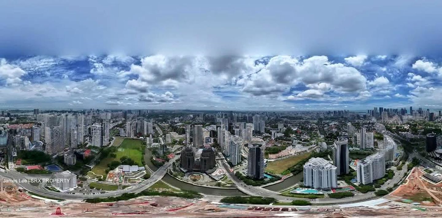 Promenade Peak (D3), Condominium #571407921